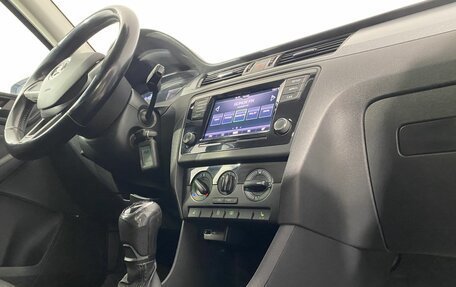 Skoda Rapid I, 2019 год, 1 300 000 рублей, 20 фотография