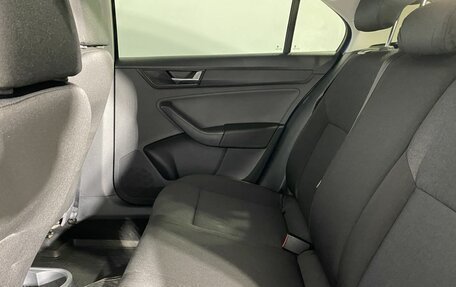 Skoda Rapid I, 2019 год, 1 300 000 рублей, 18 фотография