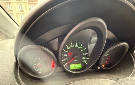 Mitsubishi Colt VI рестайлинг, 2008 год, 190 000 рублей, 6 фотография