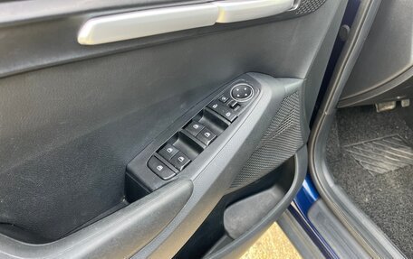 KIA Seltos I, 2021 год, 2 190 000 рублей, 10 фотография