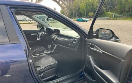 KIA Seltos I, 2021 год, 2 190 000 рублей, 12 фотография