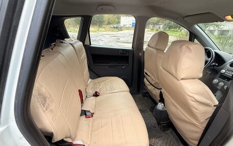 Mitsubishi Colt VI рестайлинг, 2008 год, 190 000 рублей, 8 фотография
