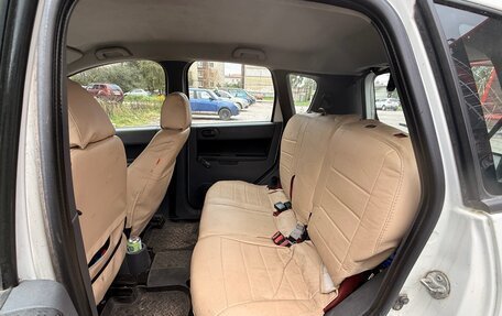 Mitsubishi Colt VI рестайлинг, 2008 год, 190 000 рублей, 7 фотография