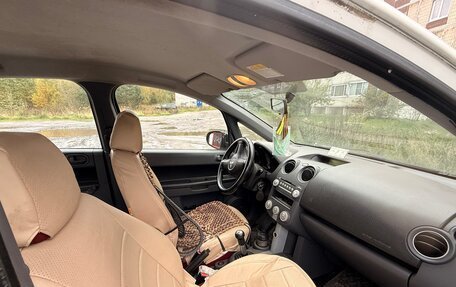 Mitsubishi Colt VI рестайлинг, 2008 год, 190 000 рублей, 9 фотография