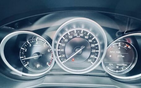 Mazda 6, 2020 год, 2 350 000 рублей, 2 фотография