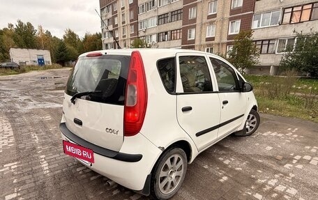Mitsubishi Colt VI рестайлинг, 2008 год, 190 000 рублей, 15 фотография