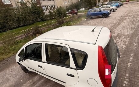 Mitsubishi Colt VI рестайлинг, 2008 год, 190 000 рублей, 16 фотография