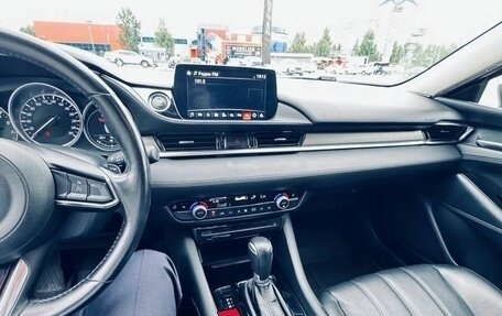Mazda 6, 2020 год, 2 350 000 рублей, 5 фотография