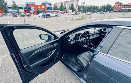 Mazda 6, 2020 год, 2 350 000 рублей, 8 фотография