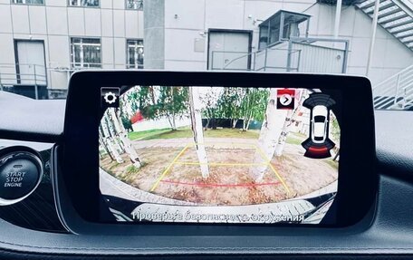 Mazda 6, 2020 год, 2 350 000 рублей, 9 фотография