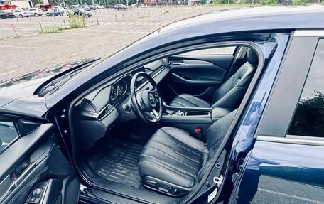 Mazda 6, 2020 год, 2 350 000 рублей, 17 фотография