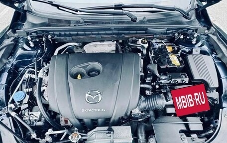 Mazda 6, 2020 год, 2 350 000 рублей, 13 фотография