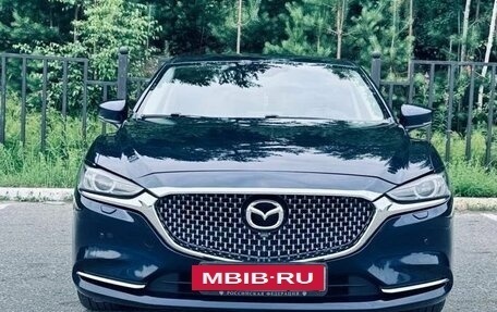 Mazda 6, 2020 год, 2 350 000 рублей, 19 фотография