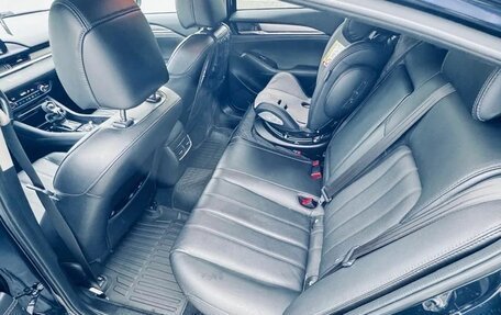 Mazda 6, 2020 год, 2 350 000 рублей, 27 фотография