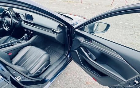 Mazda 6, 2020 год, 2 350 000 рублей, 29 фотография