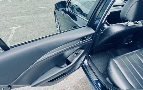 Mazda 6, 2020 год, 2 350 000 рублей, 31 фотография