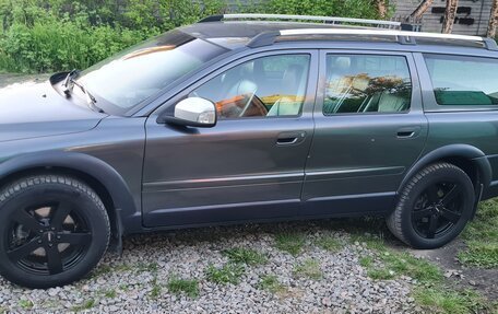 Volvo XC70 I, 2007 год, 850 000 рублей, 2 фотография
