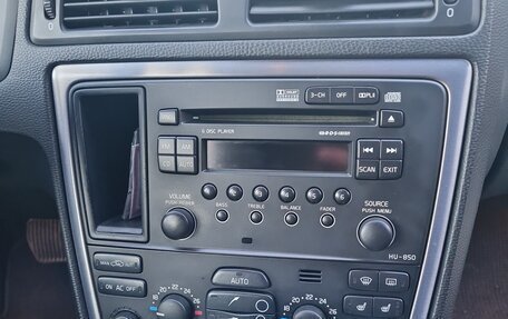 Volvo XC70 I, 2007 год, 850 000 рублей, 4 фотография