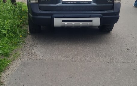 Volvo XC70 I, 2007 год, 850 000 рублей, 3 фотография