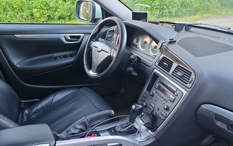 Volvo XC70 I, 2007 год, 850 000 рублей, 5 фотография