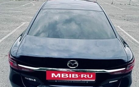 Mazda 6, 2020 год, 2 350 000 рублей, 25 фотография