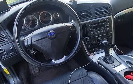 Volvo XC70 I, 2007 год, 850 000 рублей, 6 фотография