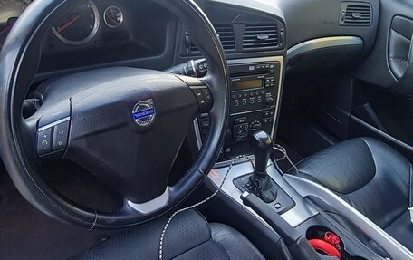 Volvo XC70 I, 2007 год, 850 000 рублей, 8 фотография