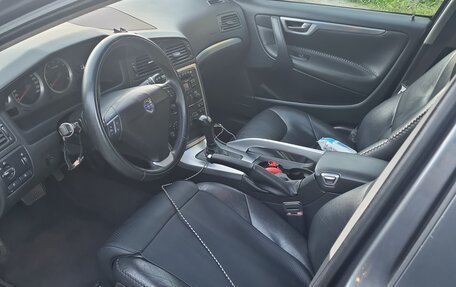Volvo XC70 I, 2007 год, 850 000 рублей, 7 фотография