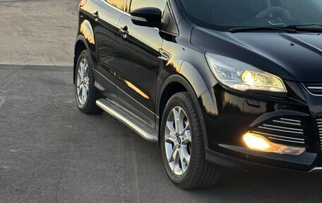 Ford Kuga III, 2013 год, 1 250 000 рублей, 5 фотография