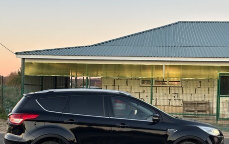 Ford Kuga III, 2013 год, 1 250 000 рублей, 4 фотография