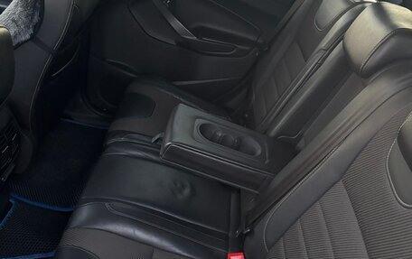 Ford Kuga III, 2013 год, 1 250 000 рублей, 9 фотография