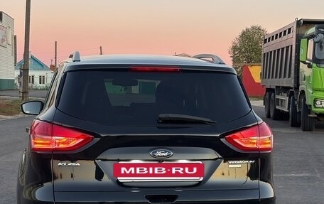 Ford Kuga III, 2013 год, 1 250 000 рублей, 3 фотография