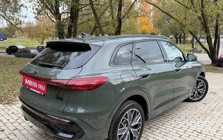 Audi Q5, 2026 год, 6 397 000 рублей, 3 фотография