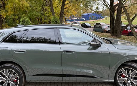 Audi Q5, 2026 год, 6 397 000 рублей, 9 фотография