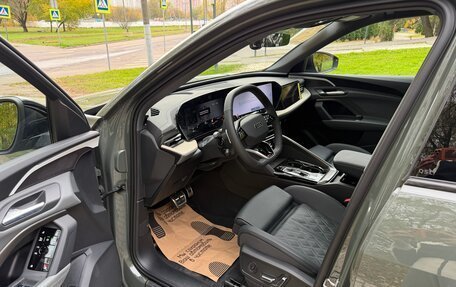 Audi Q5, 2026 год, 6 397 000 рублей, 16 фотография