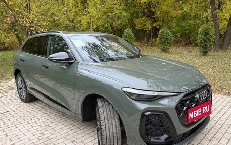 Audi Q5, 2026 год, 6 397 000 рублей, 5 фотография