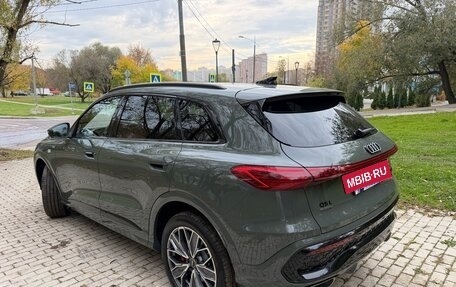 Audi Q5, 2026 год, 6 397 000 рублей, 6 фотография