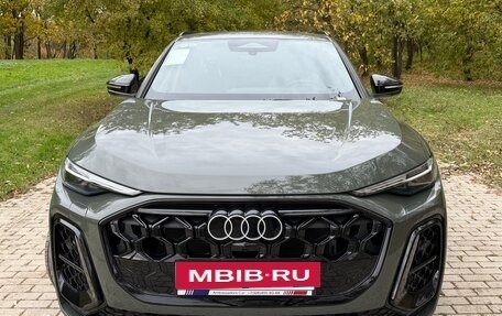 Audi Q5, 2026 год, 6 397 000 рублей, 7 фотография