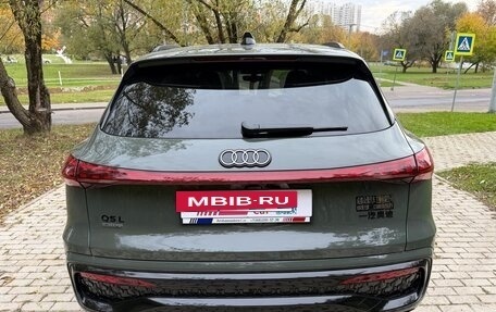 Audi Q5, 2026 год, 6 397 000 рублей, 8 фотография