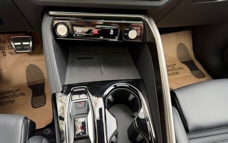 Audi Q5, 2026 год, 6 397 000 рублей, 29 фотография