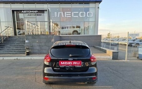 Ford Focus III, 2017 год, 1 080 000 рублей, 6 фотография