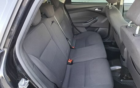Ford Focus III, 2017 год, 1 080 000 рублей, 12 фотография
