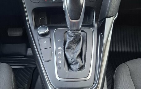 Ford Focus III, 2017 год, 1 080 000 рублей, 11 фотография