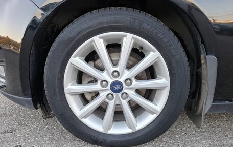 Ford Focus III, 2017 год, 1 080 000 рублей, 14 фотография