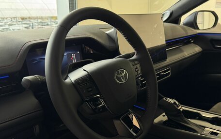 Toyota Camry, 2026 год, 4 990 000 рублей, 6 фотография