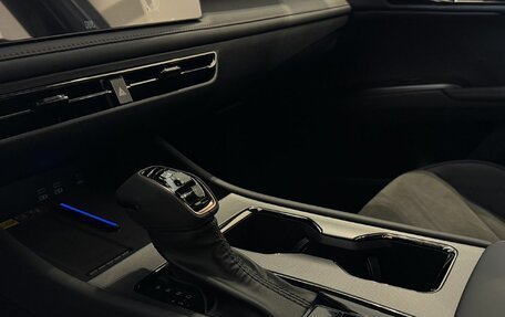 Toyota Camry, 2026 год, 4 990 000 рублей, 8 фотография
