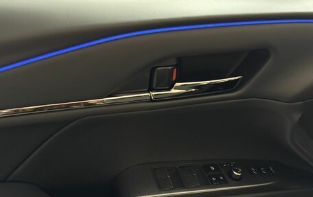 Toyota Camry, 2026 год, 4 990 000 рублей, 9 фотография