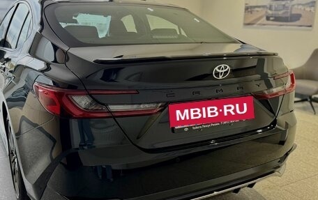 Toyota Camry, 2026 год, 4 990 000 рублей, 5 фотография