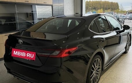 Toyota Camry, 2026 год, 4 990 000 рублей, 2 фотография