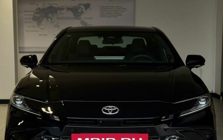 Toyota Camry, 2026 год, 4 990 000 рублей, 3 фотография